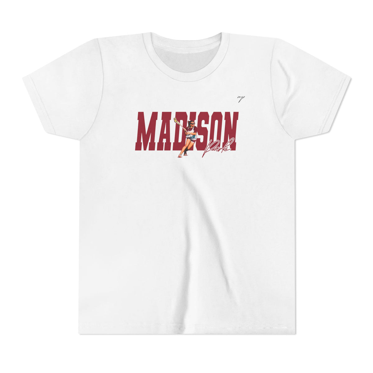 Madison Park YOUTH Graphic Tee