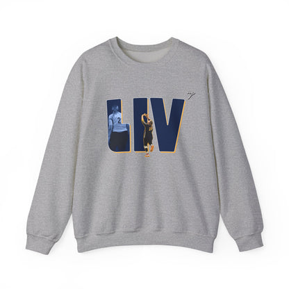 Olivia McCollum Crewneck