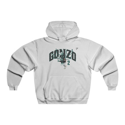 Gabriel Gonzalez Vintage Hoodie
