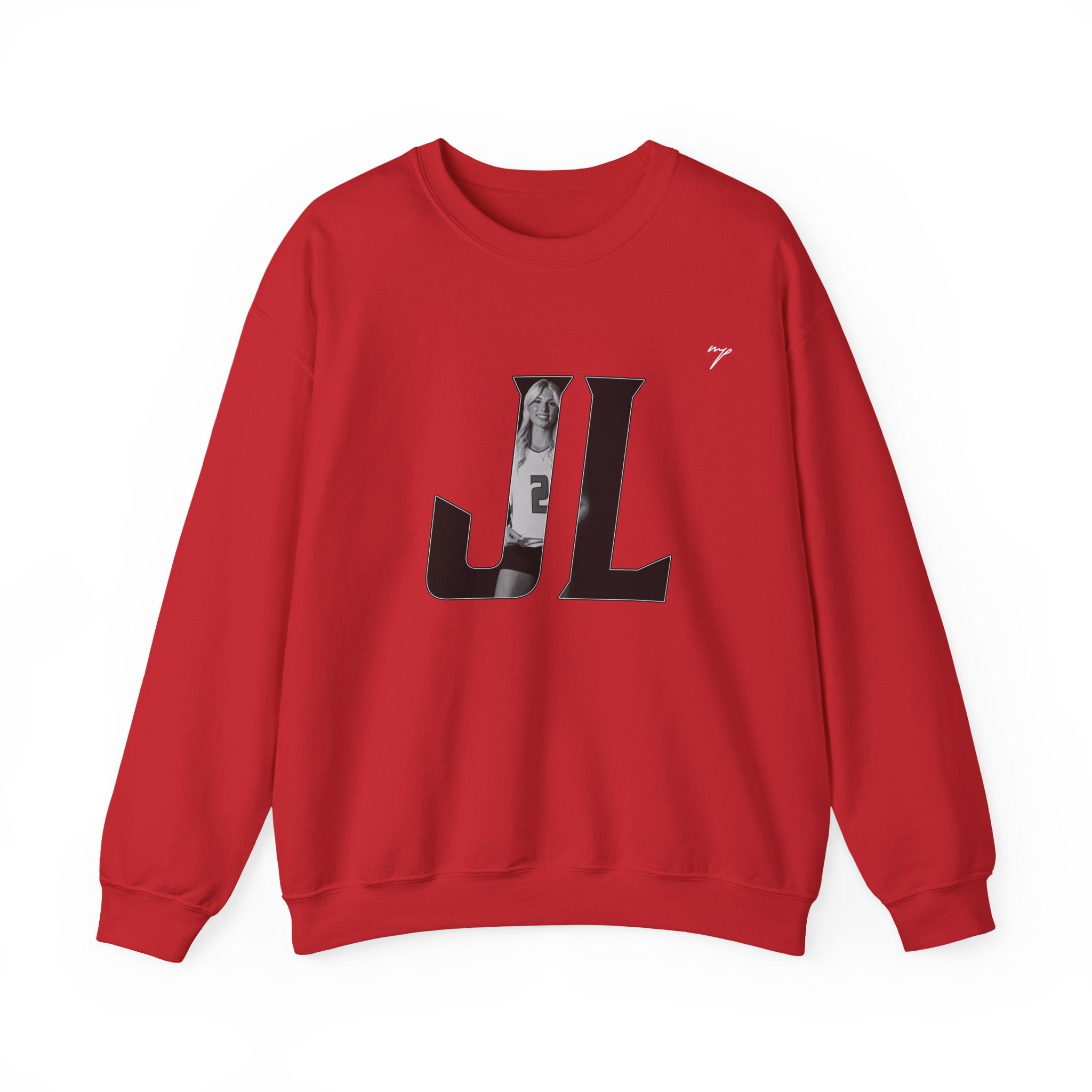 Jade Livingston Crewneck