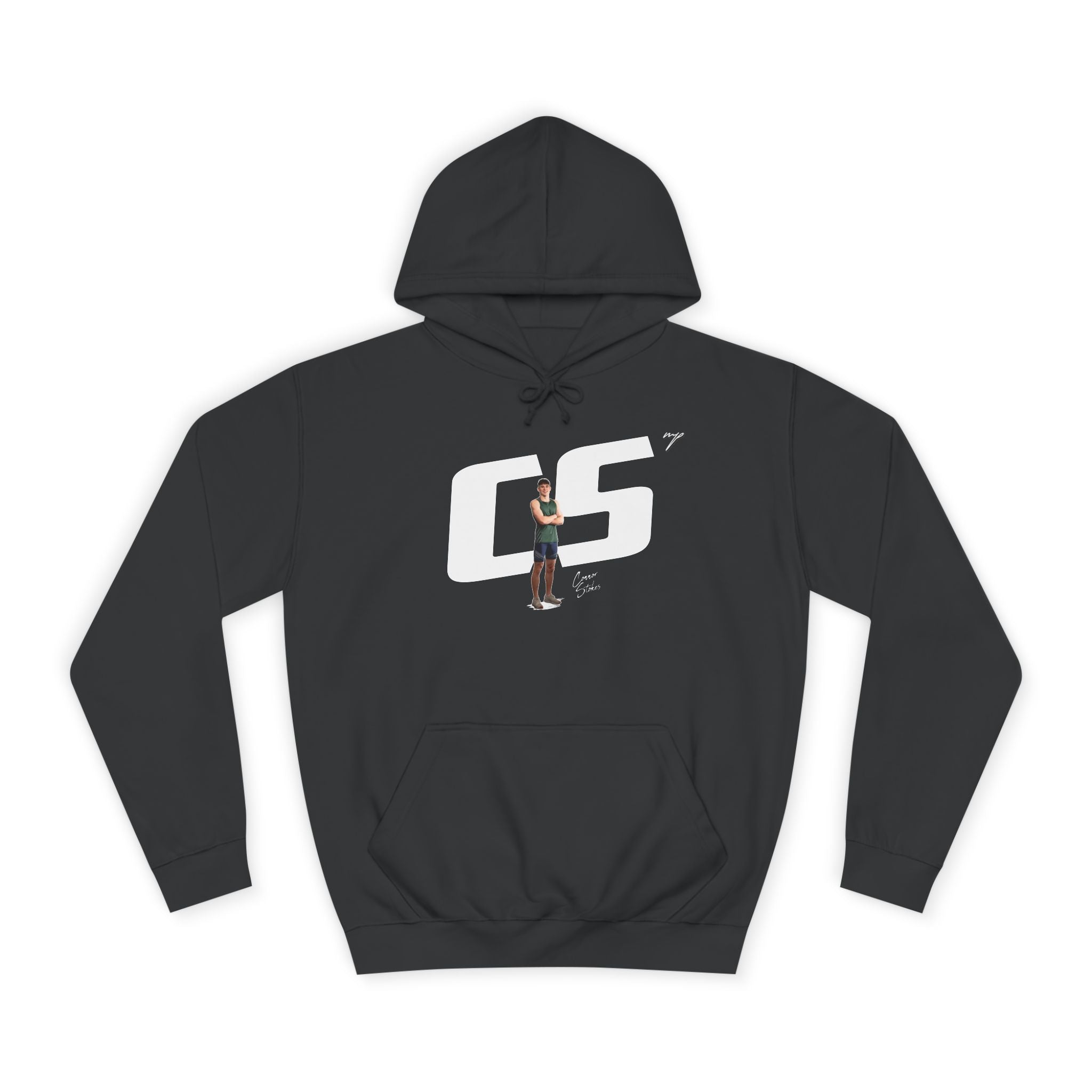 Connor Stokes Hoodie