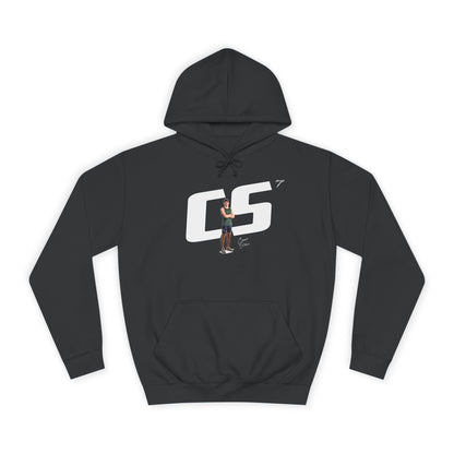 Connor Stokes Hoodie