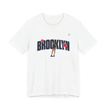 Brooklyn Taylor Graphic Tee