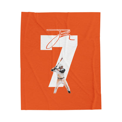 Jackson Steele Blanket