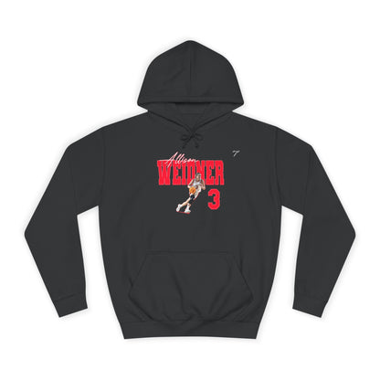 Allison Weidner Hoodie