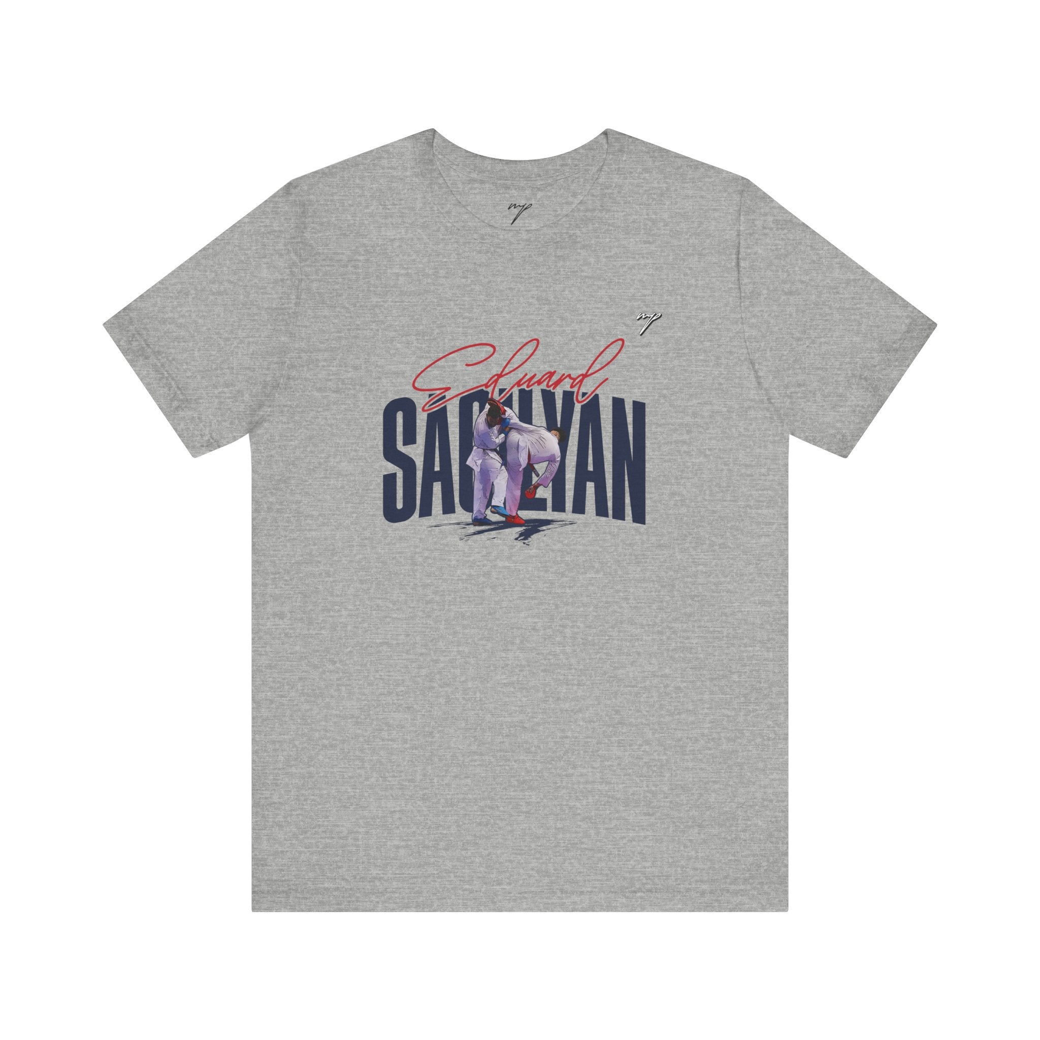 Eduard Sagilyan Graphic Tee