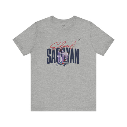 Eduard Sagilyan Graphic Tee