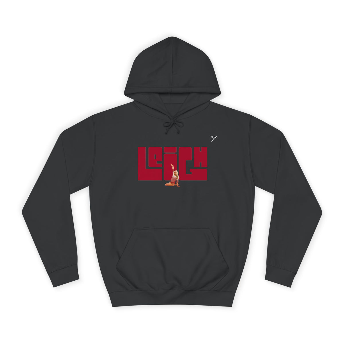 Leigh Anne Elliott Hoodie