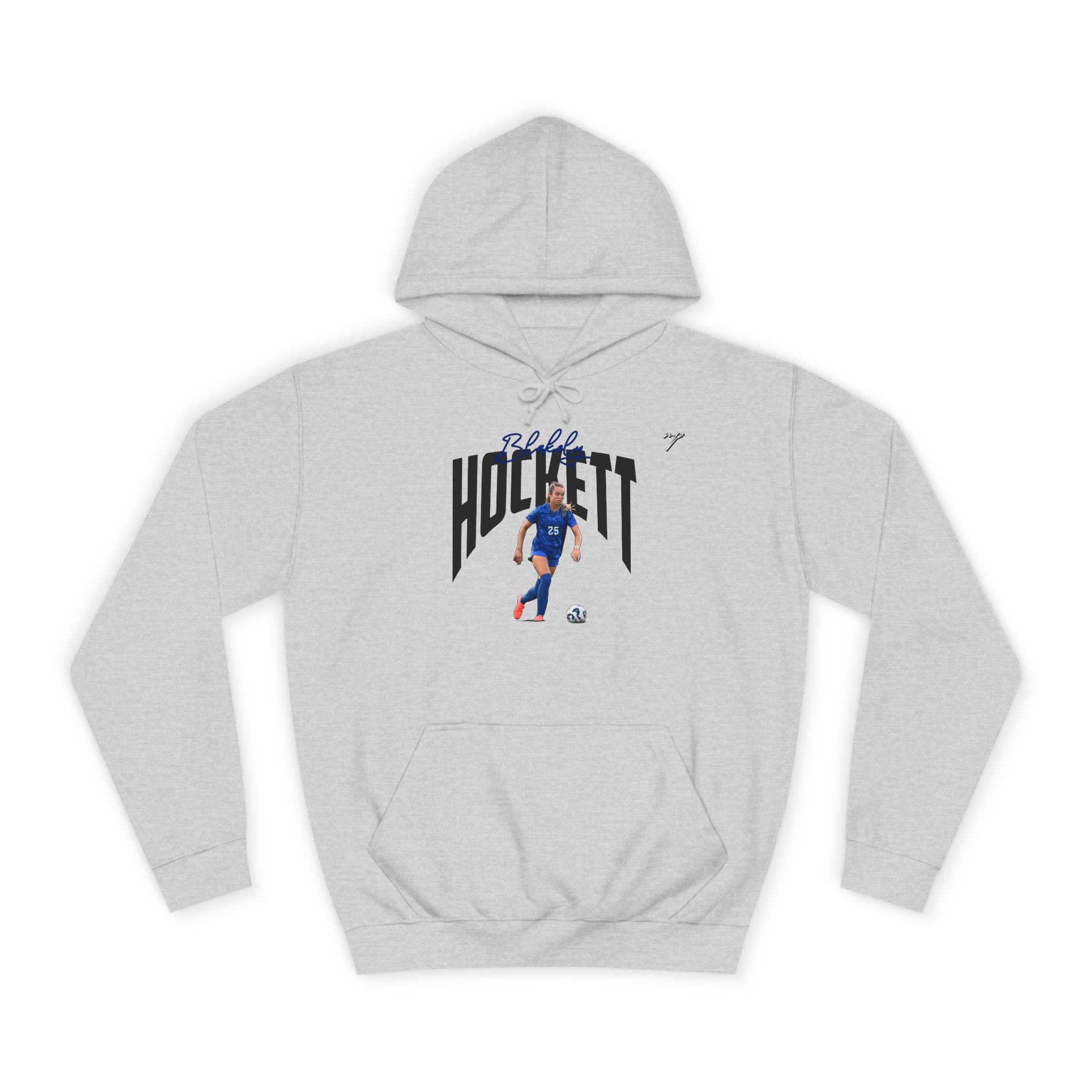 Blakely Hockett Hoodie
