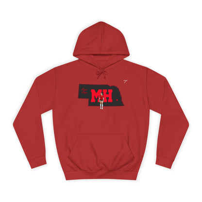 Megan Hodges Hoodie