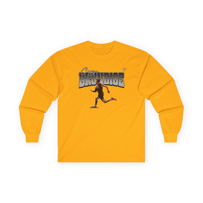 Carson Brundige Long Sleeve Tee