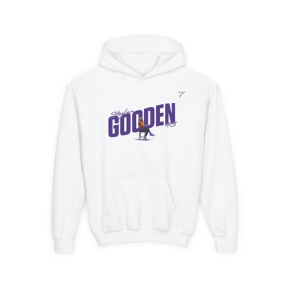 Skylar Gooden YOUTH Hoodie