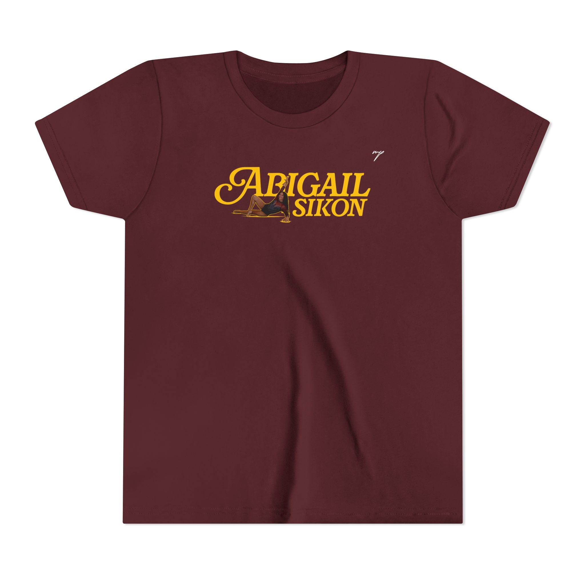 Abigail Sikon YOUTH Graphic Tee