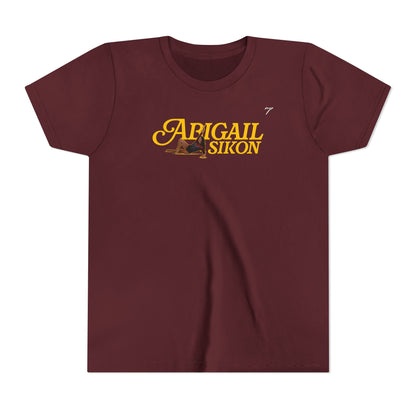 Abigail Sikon YOUTH Graphic Tee