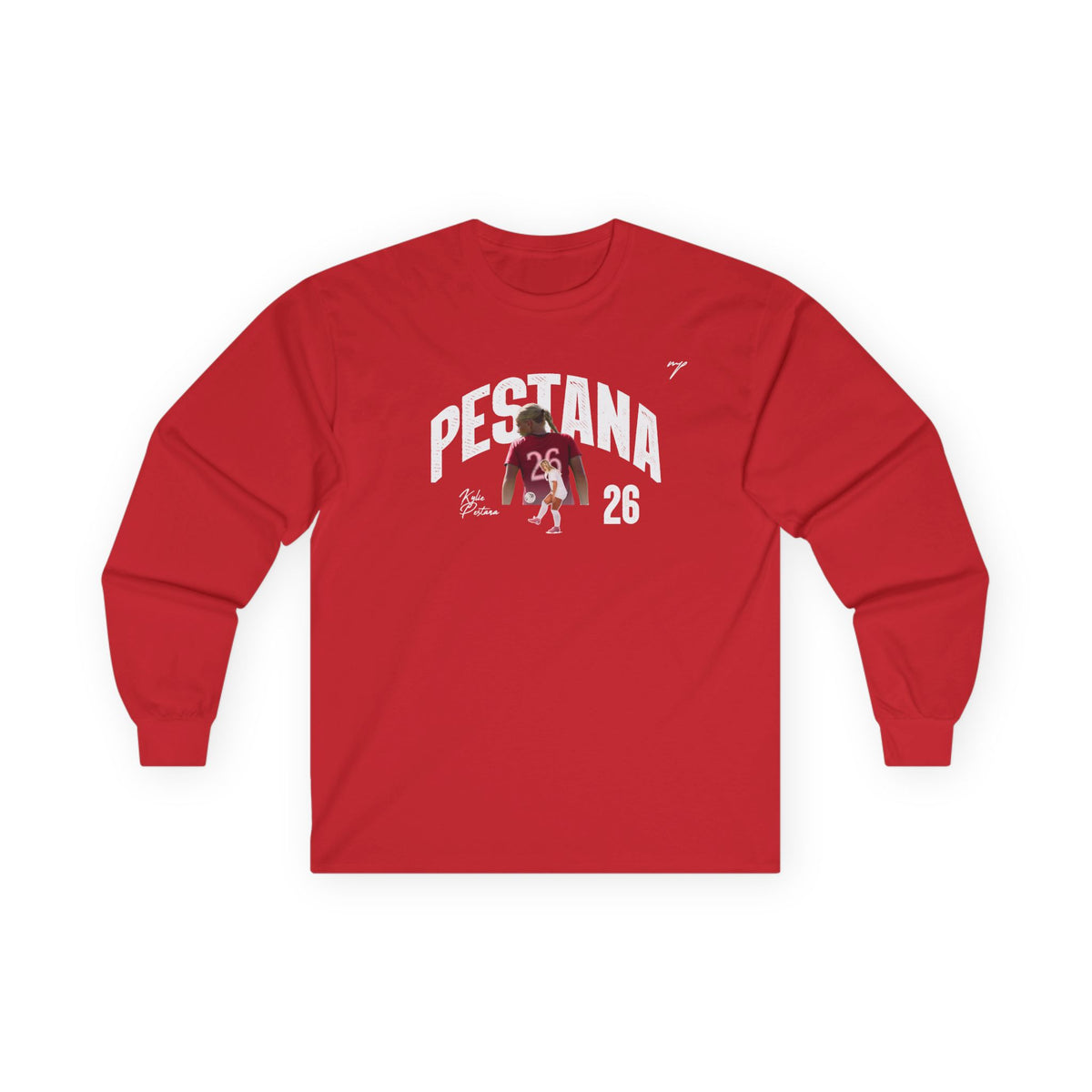 Kylie Pestana Long Sleeve