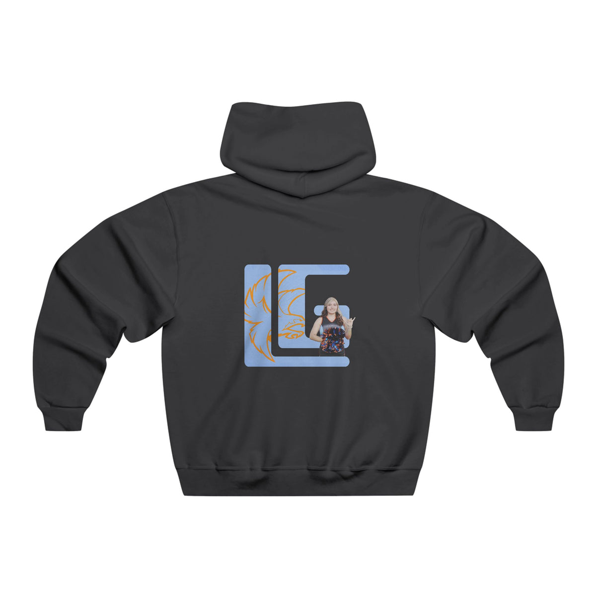 Lenai Gomez Vintage Hoodie