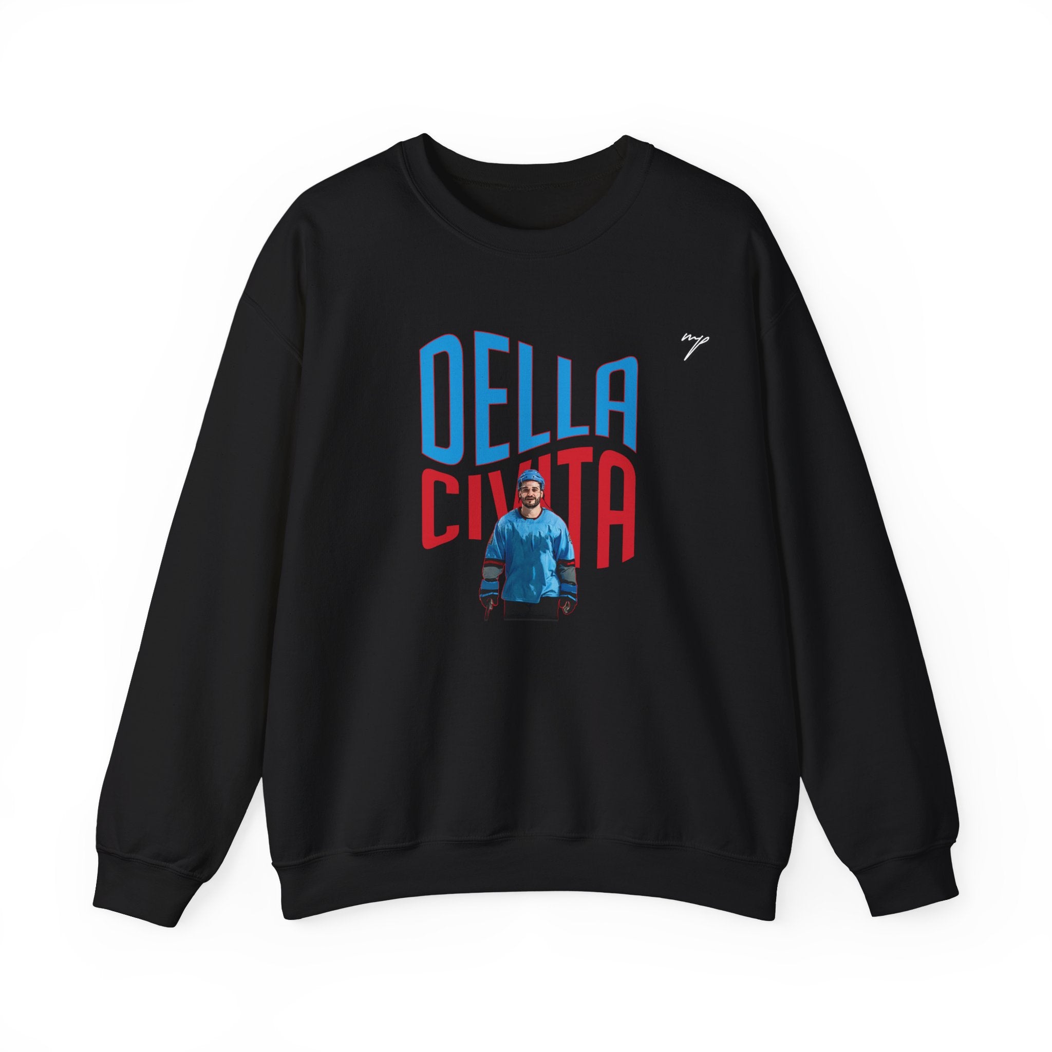 Domenic Della Civita Crewneck
