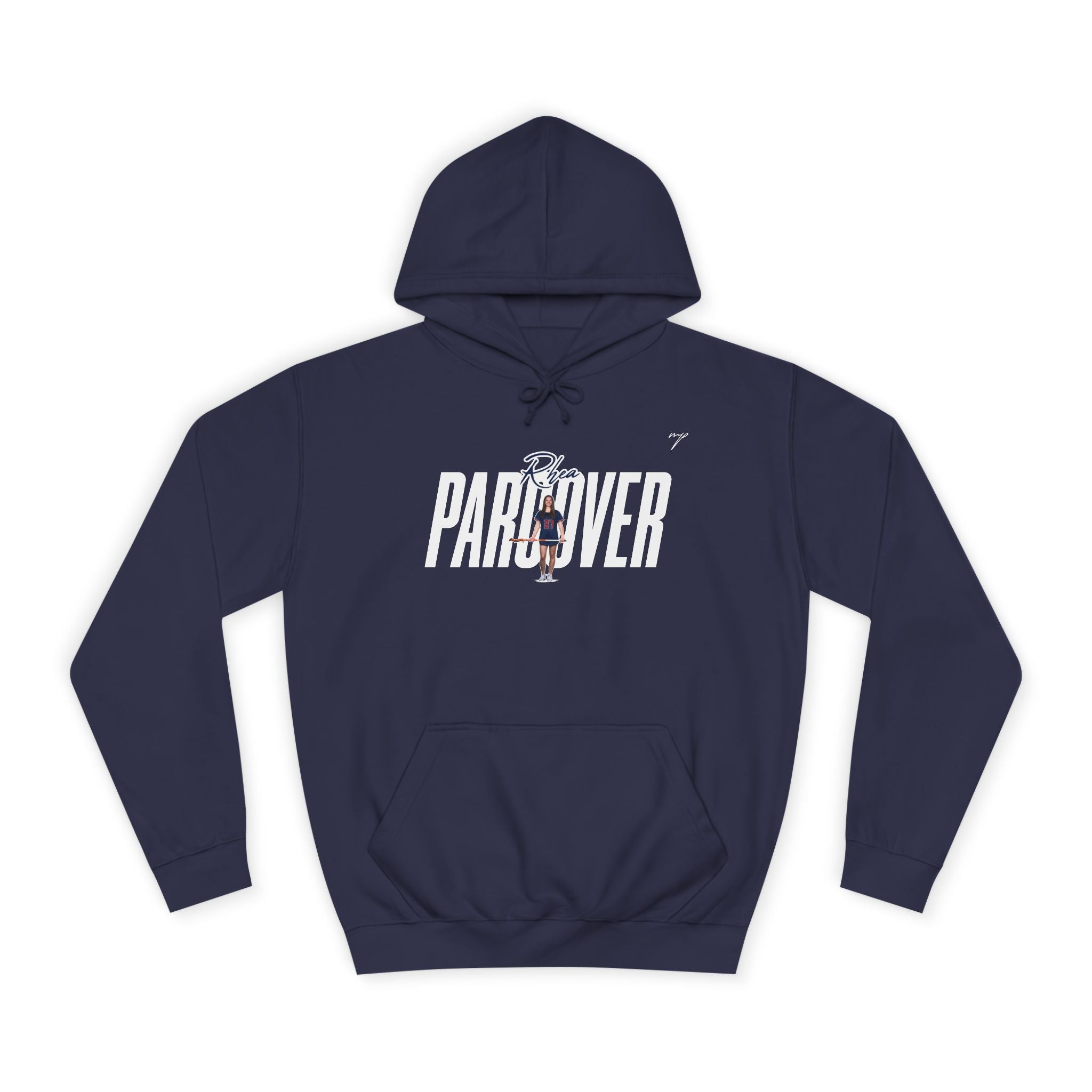 Rhea Parcover Hoodie