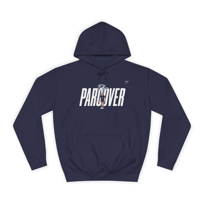 Rhea Parcover Hoodie