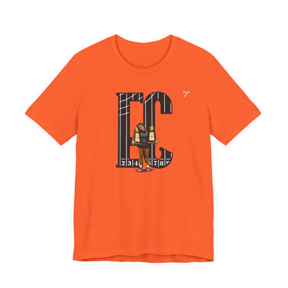 Elliana Cannon Graphic Tee