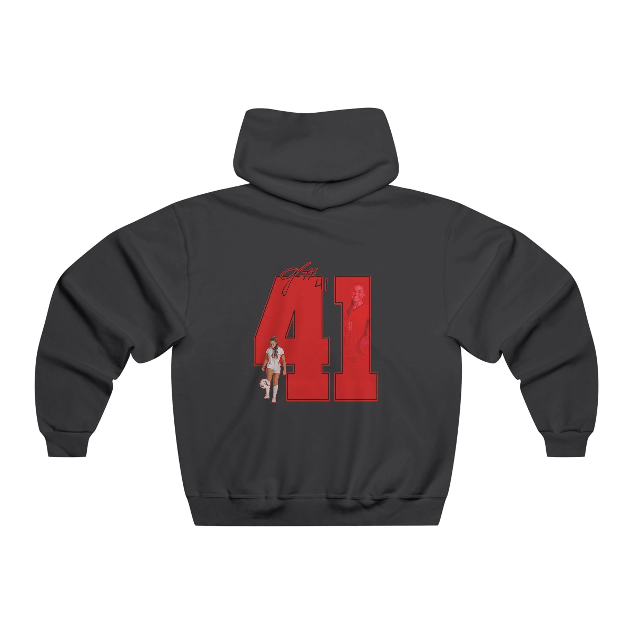 Gianna Gregoire Vintage Hoodie