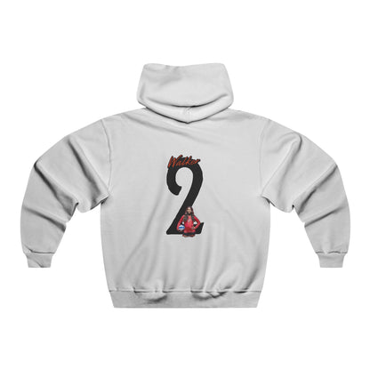 Sydney Walker Vintage Hoodie
