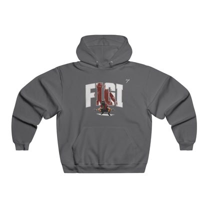 Shane Maupin Vintage Hoodie