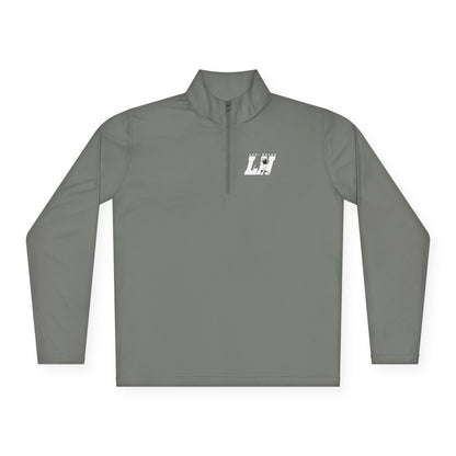 Lexi Nolen Quarter-Zip