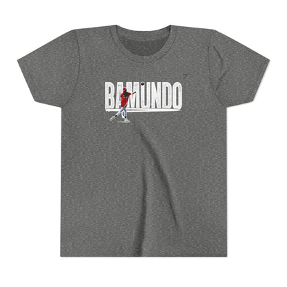 Sophia Bamundo YOUTH Graphic Tee