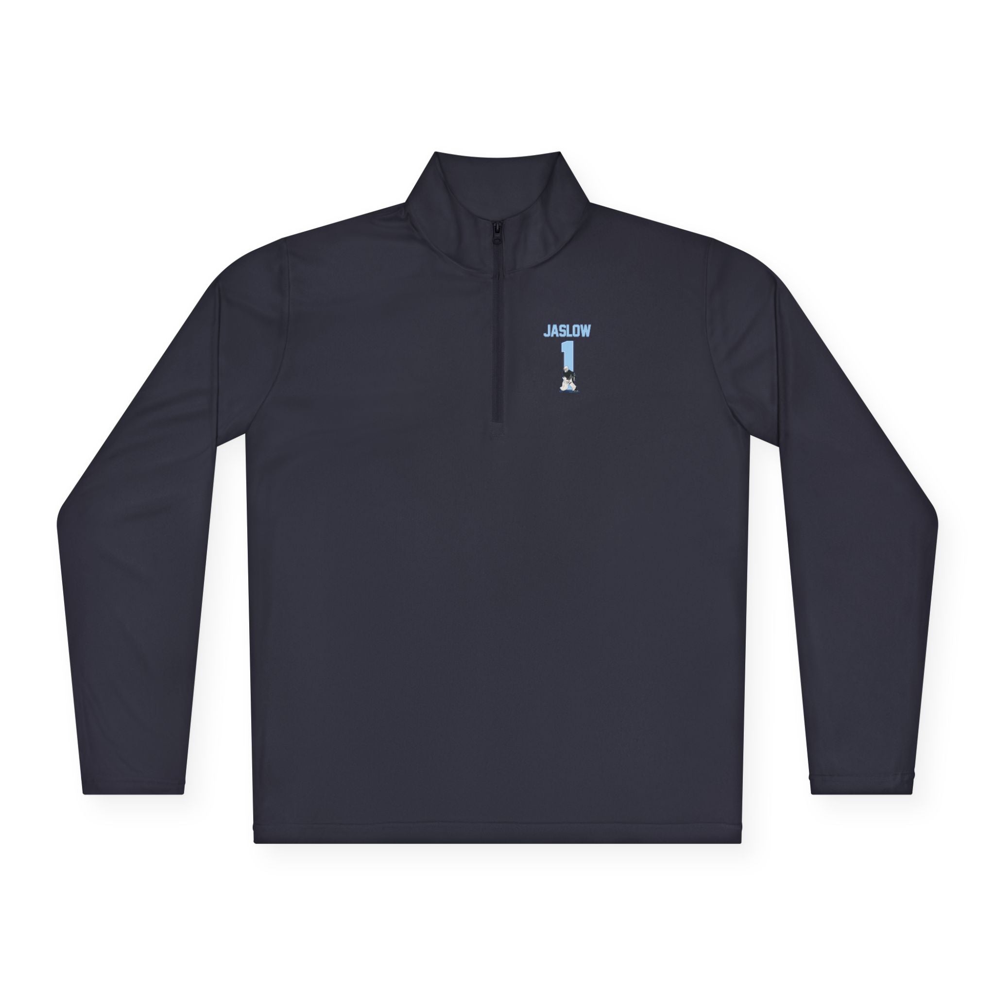 Jacob Jaslow Quarter-Zip