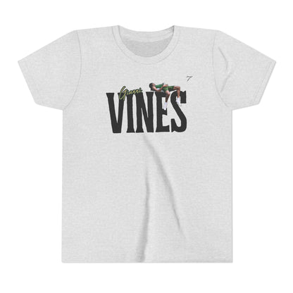 Gianni Vines YOUTH Graphic Tee