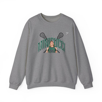 Madison Minicucci Crewneck
