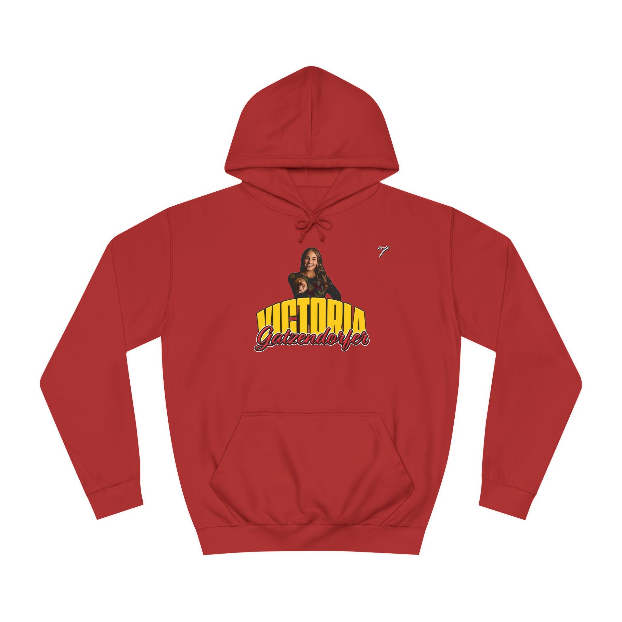 Victoria Gatzendorfer Hoodie