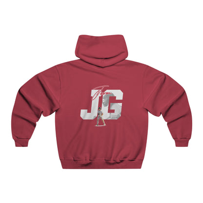 Jaxon Glover Vintage Hoodie