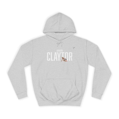 Addison Claytor Hoodie