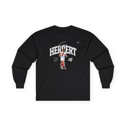 Siera Herbert Long Sleeve