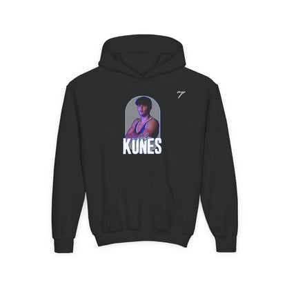 Aiden Kunes Youth Hoodie