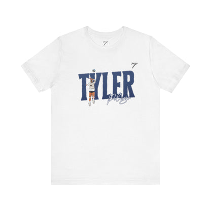 Tyler Peluso Graphic Tee