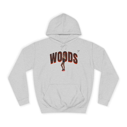Rieanna Woods Hoodie