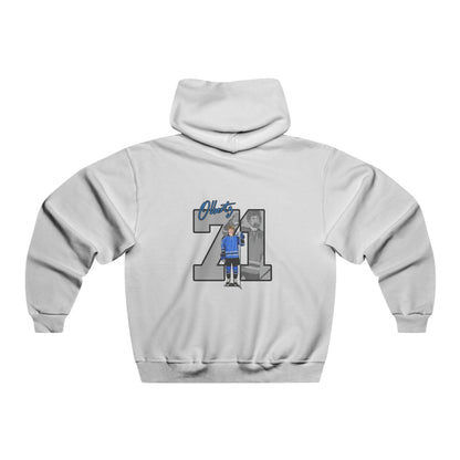 Austin Olbertz Vintage Hoodie