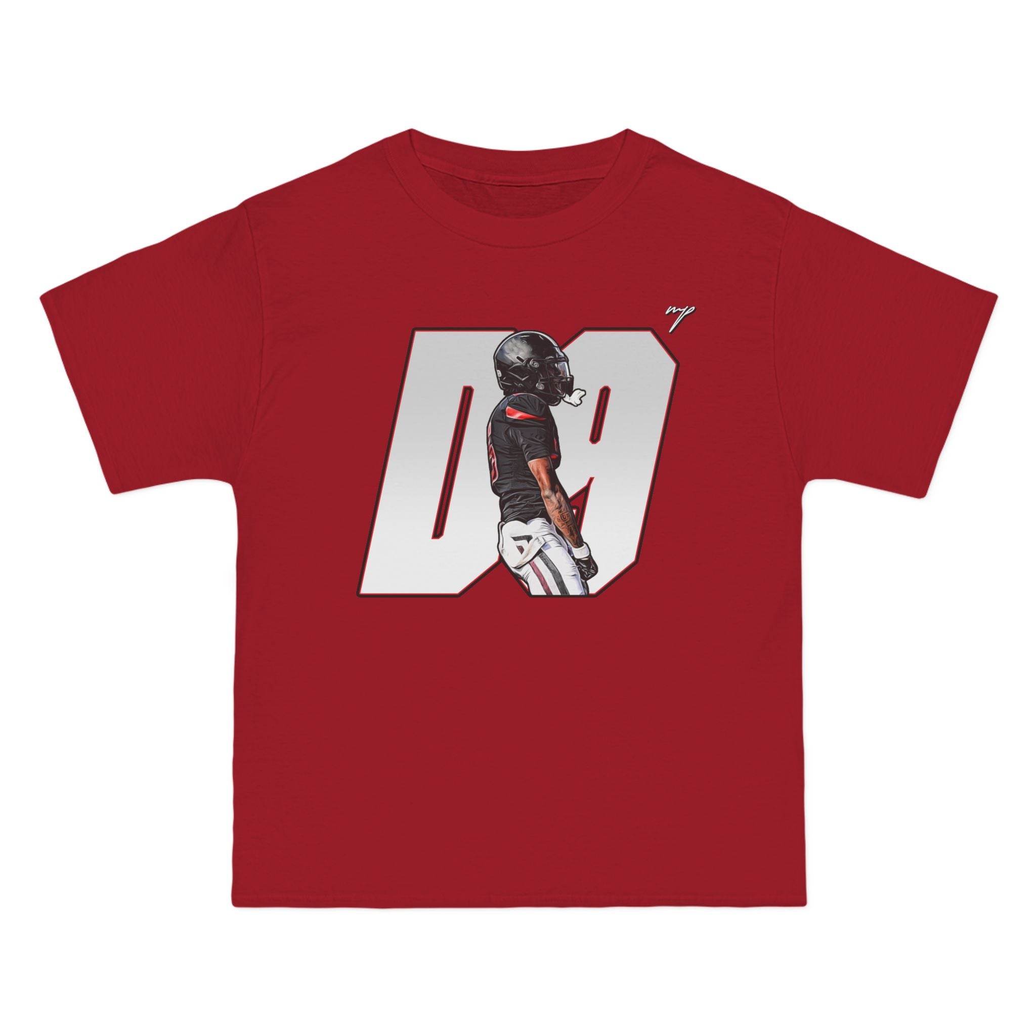 Daylon Washington Vintage Tee