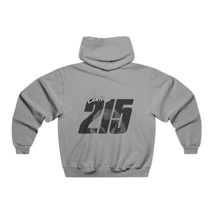 Adam Cantu Vintage Hoodie