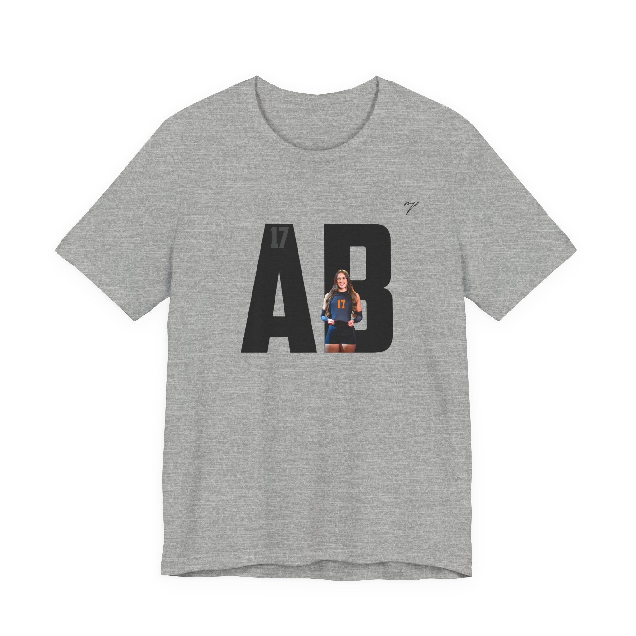 Annika Brooks Graphic Tee