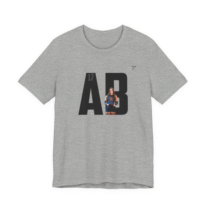 Annika Brooks Graphic Tee