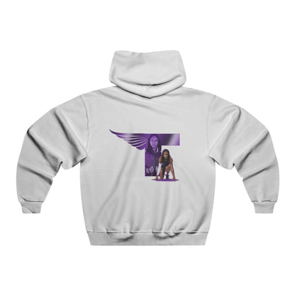 Tesia Thomas Vintage Hoodie