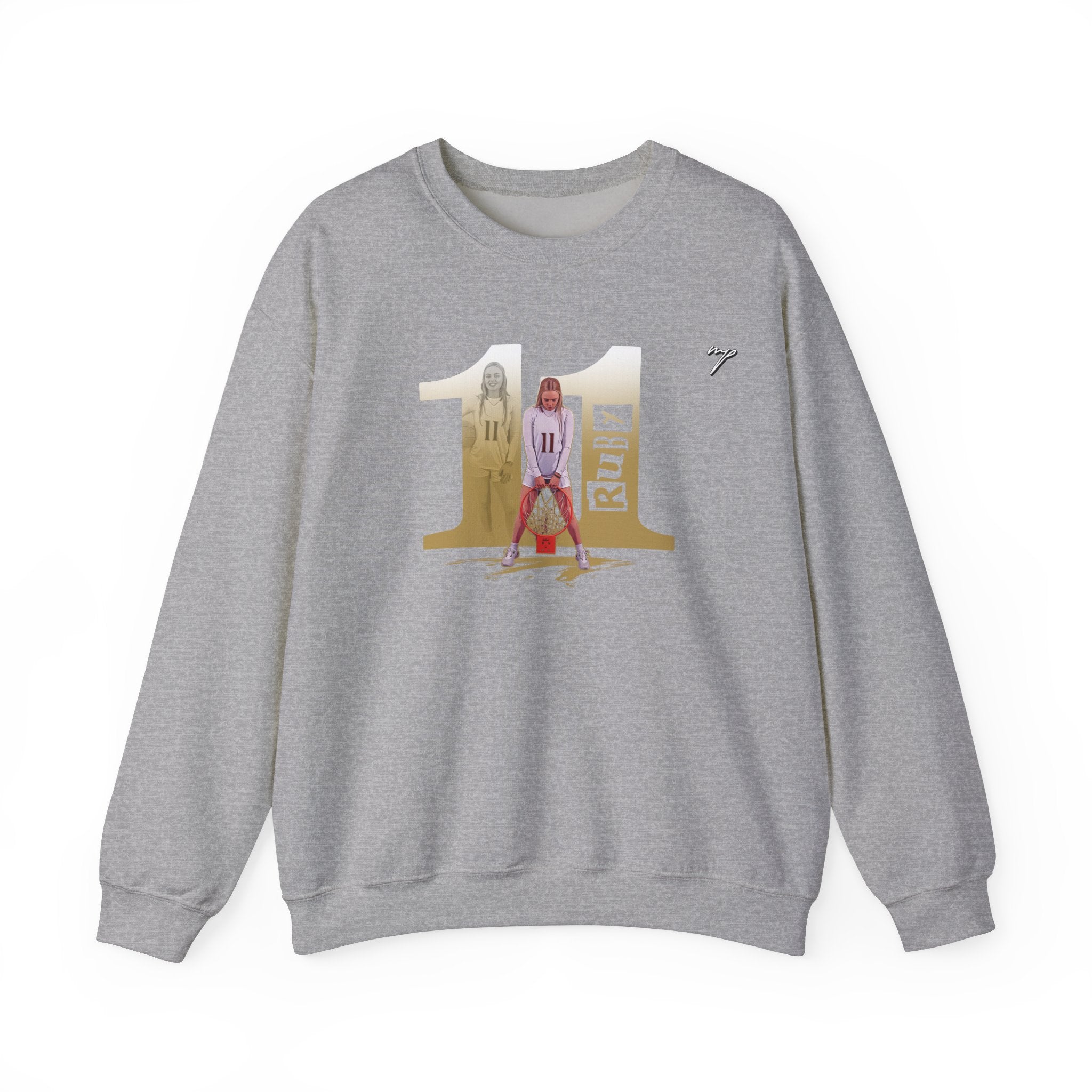 Ruby Willard Crewneck