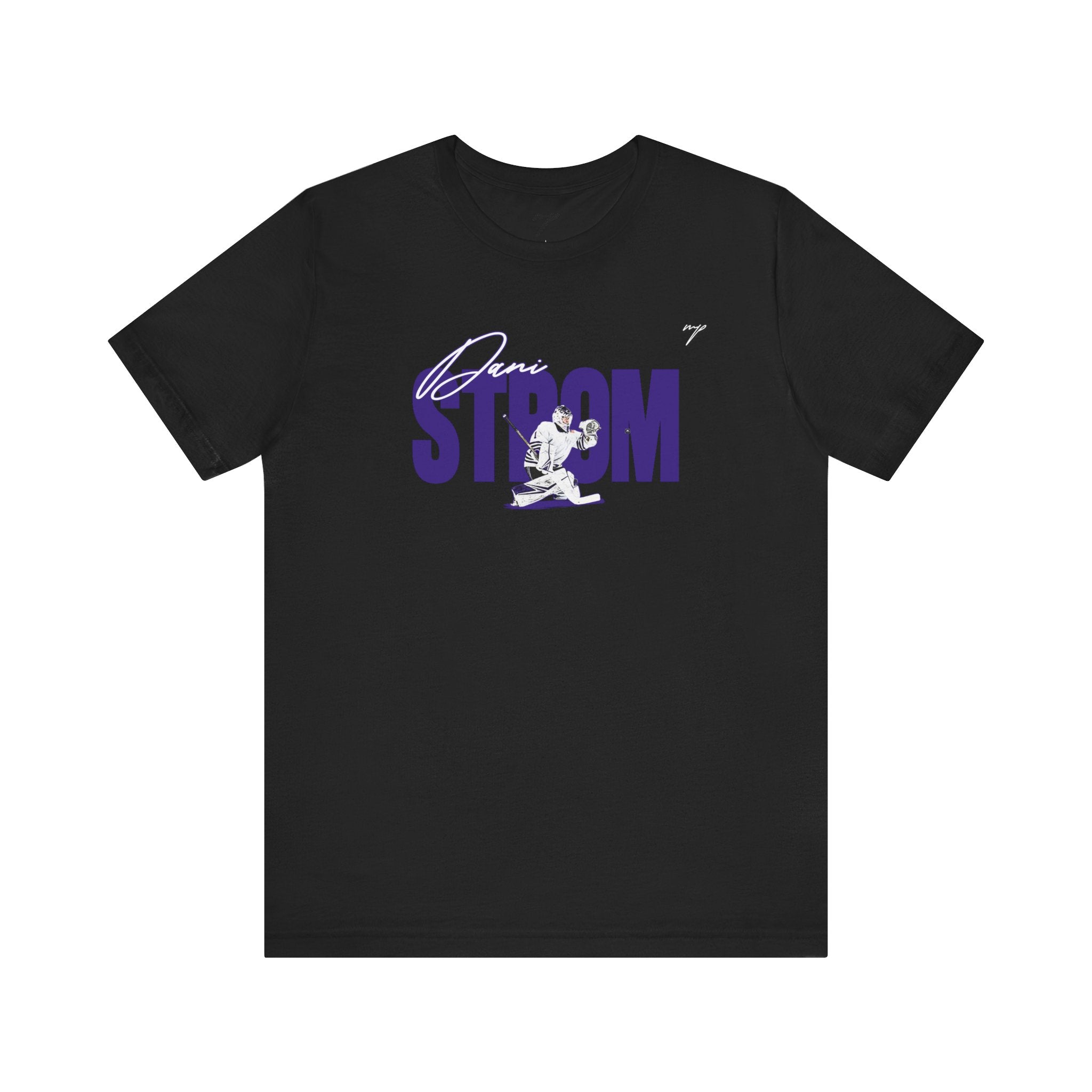 Dani Strom Graphic Tee
