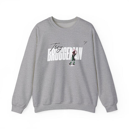 Trey Bruggeman Crewneck