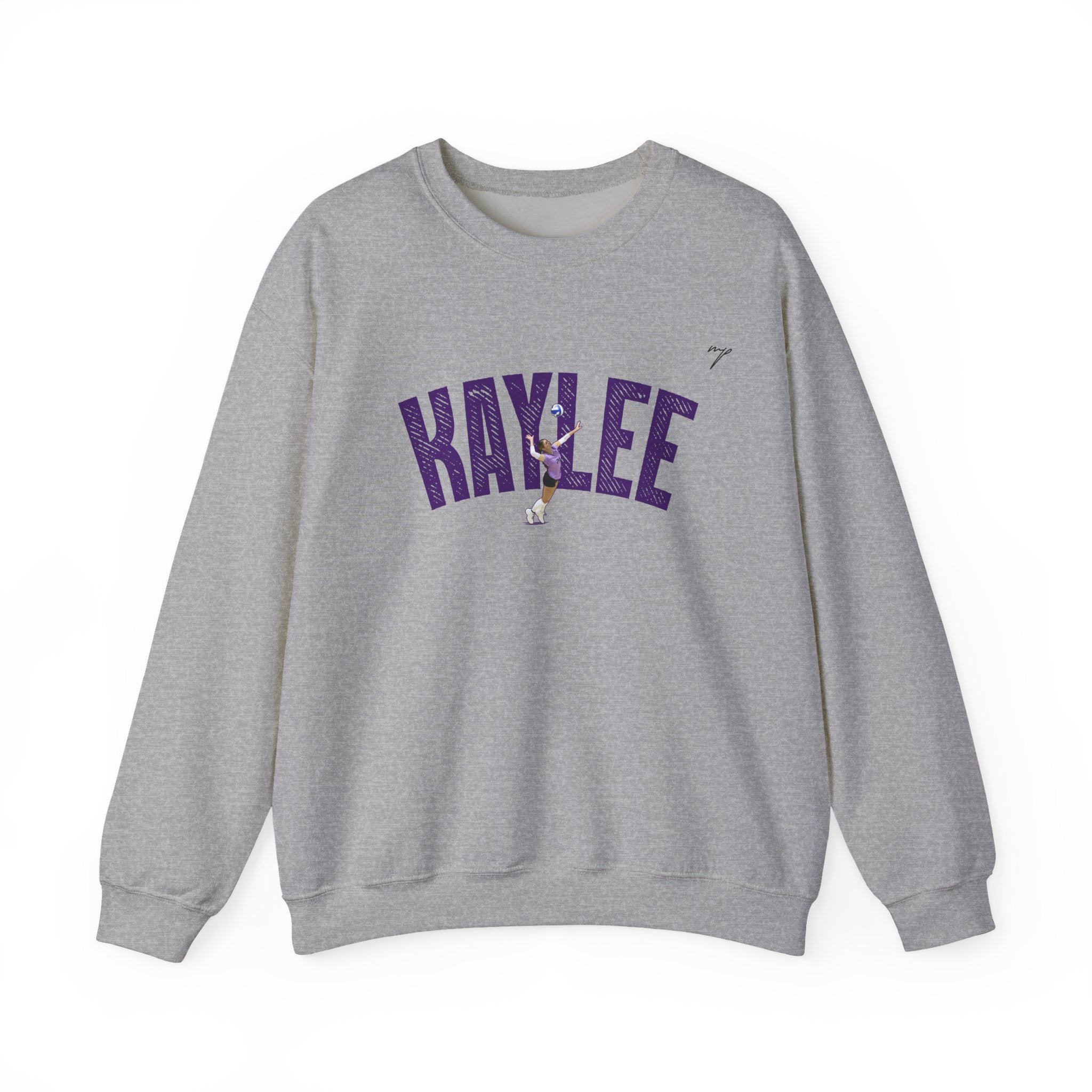 Kaylee Maikranz Crewneck