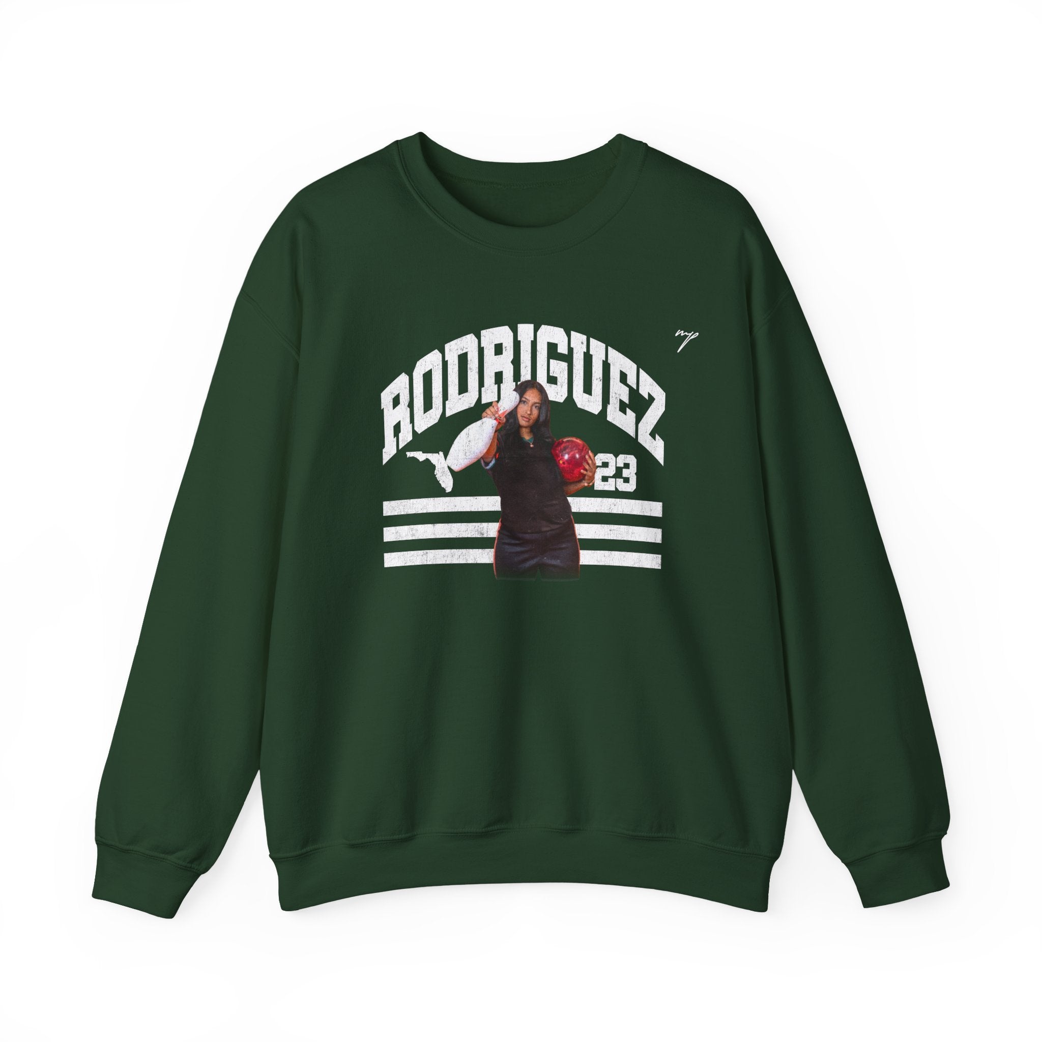 Alieenah Rodriguez Crewneck